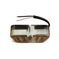 LED Rückfahrleuchte, 10x8 cm