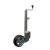 NOVIO Automatik Stützrad Ø 230x80 mm