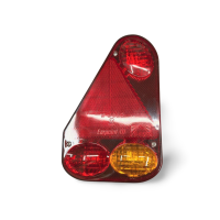 Earpoint III mit NSL, links