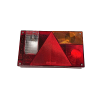 Multipoint I -  mit RFL