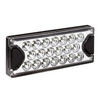LED Rückfahrlicht 15x6 cm