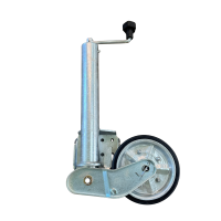 Automatik Stützrad  200x60