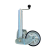Automatik Stützrad  200x60