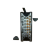 LED Blinker/Licht/Bremslicht 15x6 cm