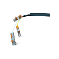 LED Nebelschluss- / Rückfahrleuchte  15x6 cm