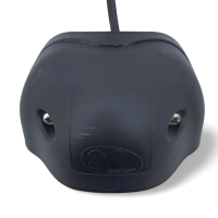 Kennzeichenleuchte, 10x6 cm