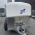 Staubox Aluminium, 90/67x35x30