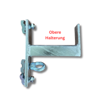 Trägerset für Gatter/Horden
