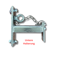 Trägerset für Gatter/Horden