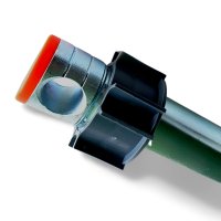 Auflaufdämpfer 3,5 t. Knott