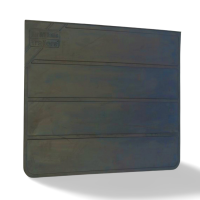 Trennwandgummimatte HB(X)511/HB510