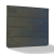 Trennwandgummimatte HB(X)511/HB510