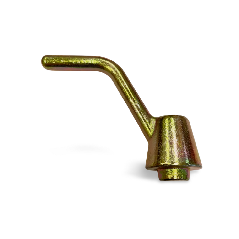 Rampen Knebelmutter M14, 47,77 €