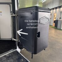 Drehhalterung HB(X) f. mobile Sattelbox