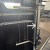 Drehhalterung HB(X) f. mobile Sattelbox