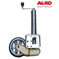AL-KO Automatik Stützrad  200x50