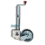 AL-KO Automatik Stützrad  Ø 230x80