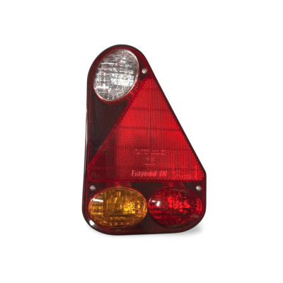 Earpoint III mit RFL, rechts