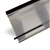Luftklappe Aluminium - kompl.