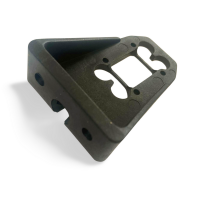 Halterung Flexipoint 1 - 90° - 100mm