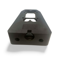 Halterung Flexipoint 1 - 90° - 100mm